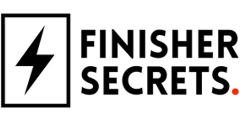Finisher Secrets Merchant logo