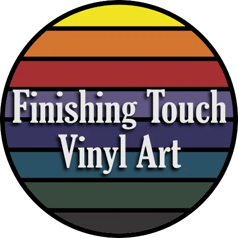 Finishing Touch Vinyl Art Promo Code