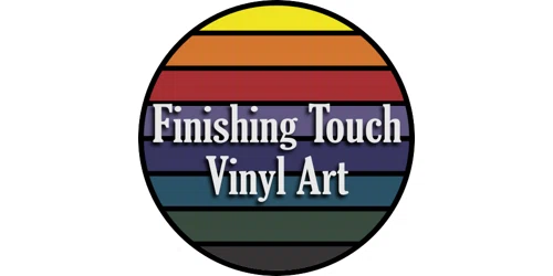 Finishing Touch Vinyl Art Promo Code