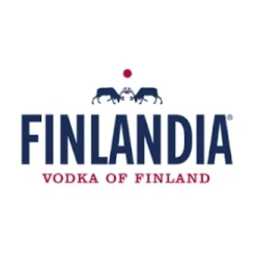 Finlandia Merchant Logo