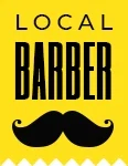Finley's Barbershop Merchant Logo