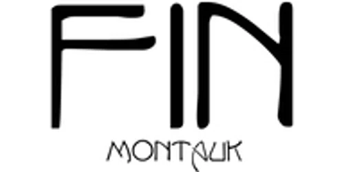 Fin Montauk Promo Code