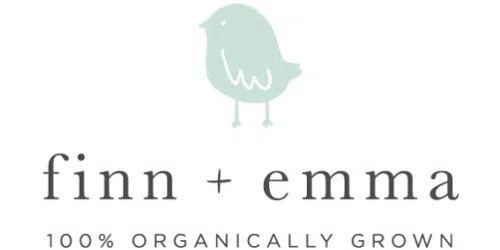 Finn + Emma Merchant logo