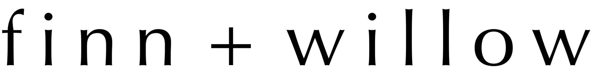 FINN + WILLOW Promo Code — 200 Off in August 2024