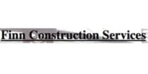 Finn Construction Services Merchant logo