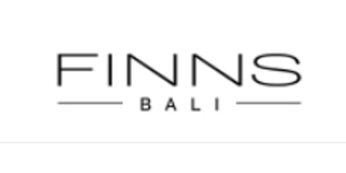 Finns Bali Promo Code
