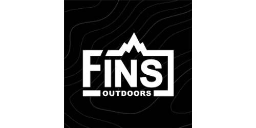 Fins Outdoors Promo Code