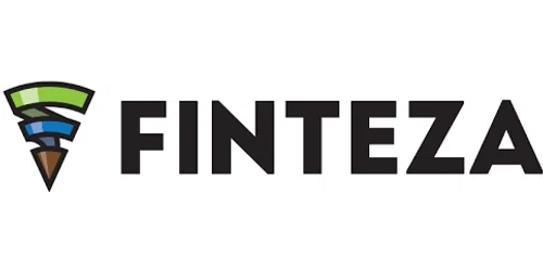 Finteza Merchant logo