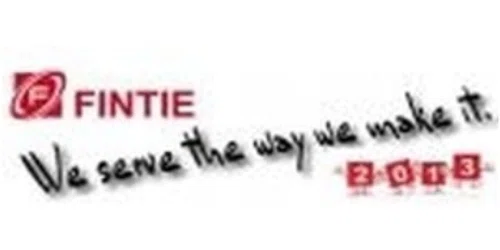 Fintie Merchant logo