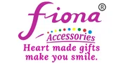 Fiona Accessories Merchant Logo