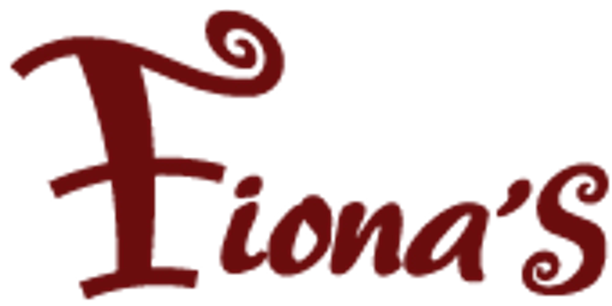 FIONAS DELICATESSEN & CATERING Promo Code — 50 Off 2024