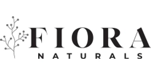 Fiora Naturals Promo Code