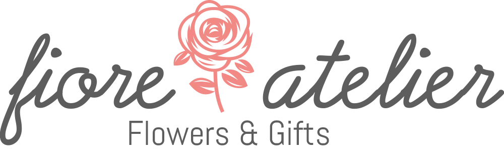 Fiore Atelier Merchant Logo