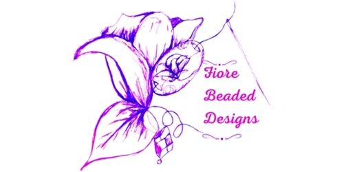 Fiore Beaded Designs Promo Code