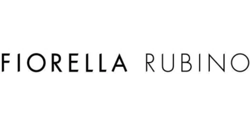 Fiorella Rubino Promo Code
