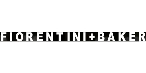 Fiorentini + Baker Merchant logo