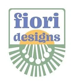 Fiori Designs Merchant Logo