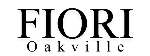 FIORI Oakville Merchant Logo