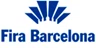 Fira Barcelona Merchant Logo