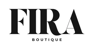 Fira Boutique Merchant Logo