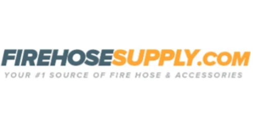 Fire Hose Supply Promo Code