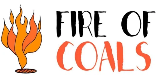 Fire of Coals Promo Code