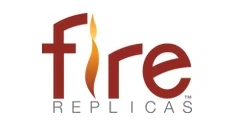 Fire Replicas Promo Code