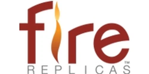 Fire Replicas Promo Code