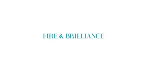 Fire & Brilliance coupon