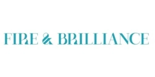 Fire & Brilliance Merchant logo