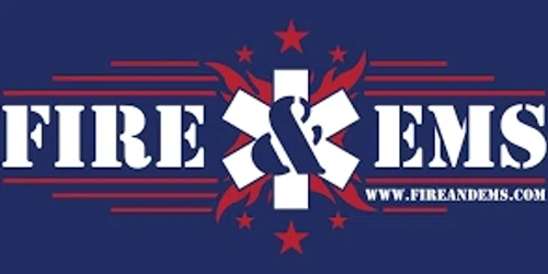 Fire & EMS Promo Code