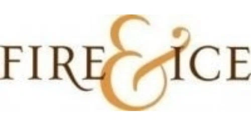 Fire & Ice Promo Code