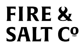 Fire & Salt Merchant Logo