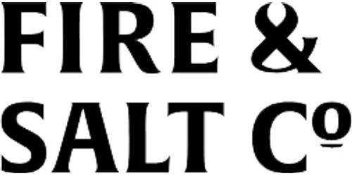 Fire & Salt Promo Code
