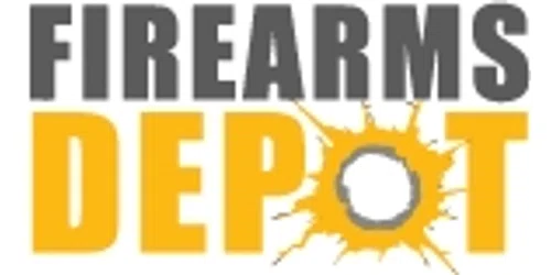 Firearms Depot Merchant logo