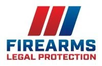 Firearms Legal Protection Merchant Logo