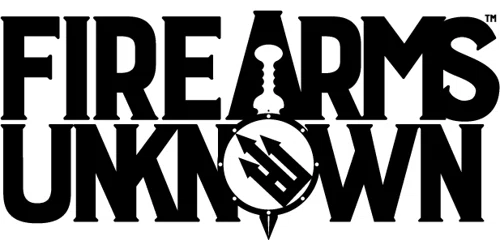 Firearms Unknown Promo Code