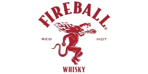 Fireball Whisky Promo Code