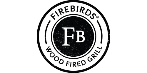 Firebirds Wood Fired Grill Merchant logo