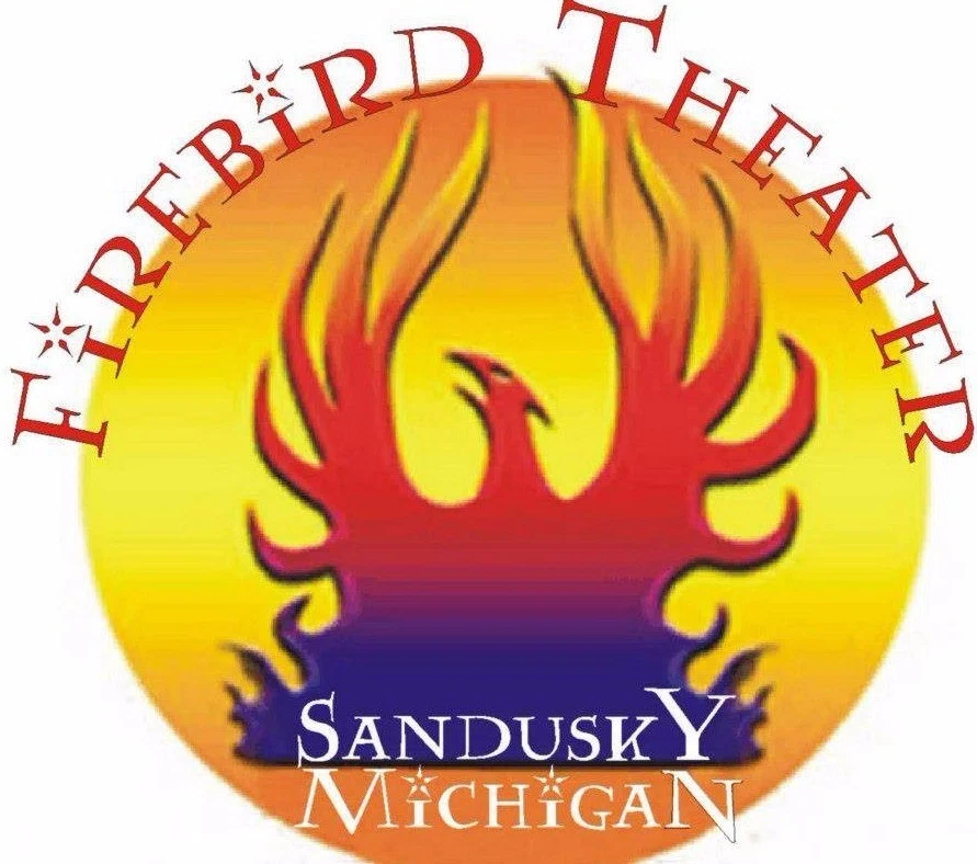 Firebird Theater Merchant Logo