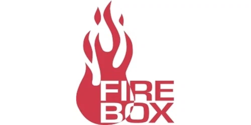 Fire Box Cases Promo Code