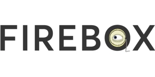 Firebox Merchant logo