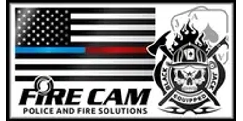 Fire Cam Merchant logo