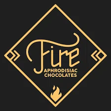 Fire Chocolates Merchant Logo