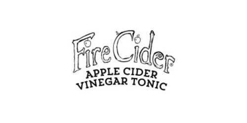 Fire Cider coupon