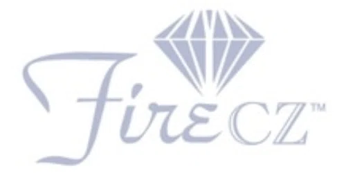 Fire CZ Merchant logo