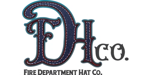 Fire Department Hat Co. Promo Code