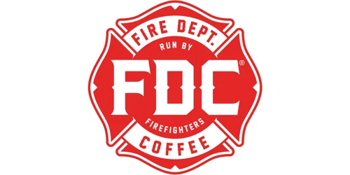 Fire Dept Coffee Merchant logo