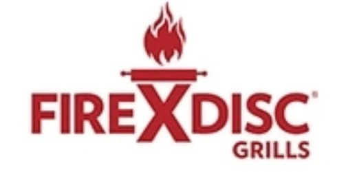 FIREDISC Cookers Merchant logo