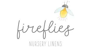 Fireflies Nursery Linens discount code